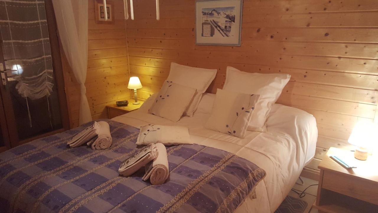 Chalet Entre Lac Et Volcan Мурол Екстериор снимка